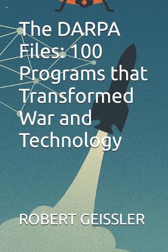 The DARPA Files