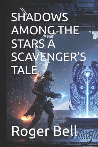 Shadows Among the Stars a Scavenger's Tale