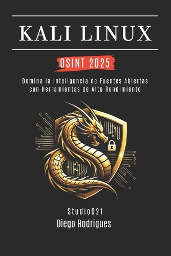 Kali Linux Osint 2025