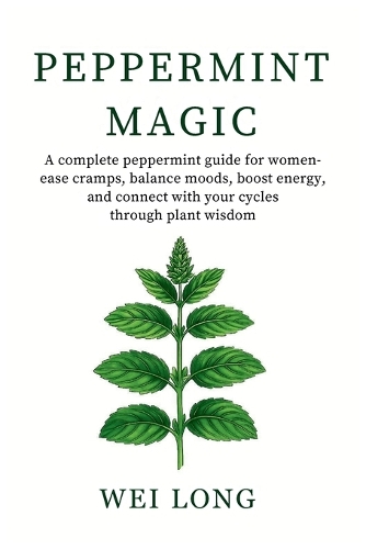 Peppermint Magic