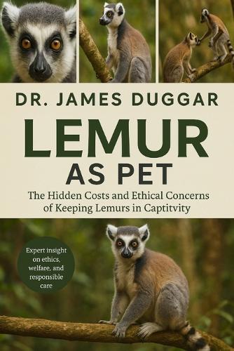 Lemur as Pet