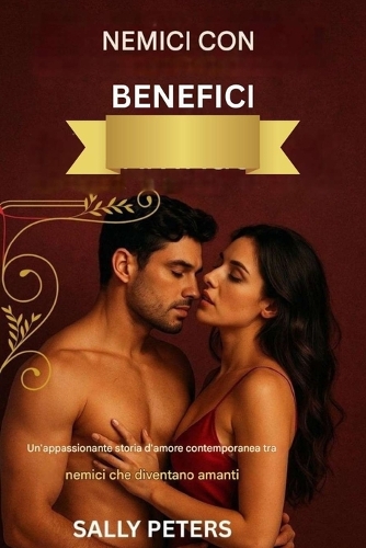 Nemici Con Benefici