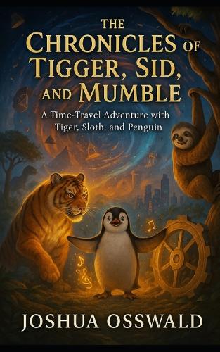 The Chronicles of Tigger, Sid, and Mumble