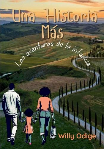 Una Historia Más