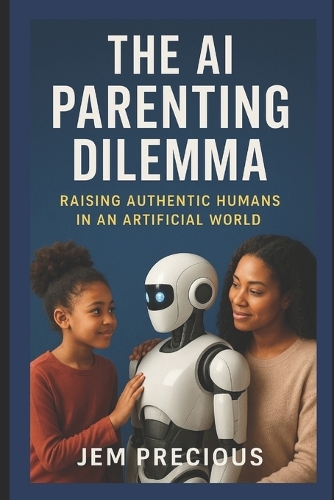 The AI Parenting Dilemma