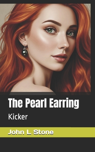 The Pearl Earring