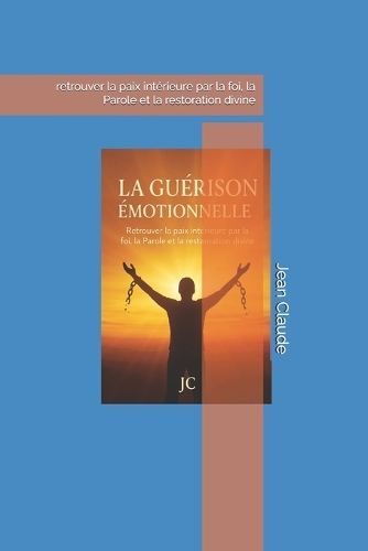 Guérison Émotionnelle