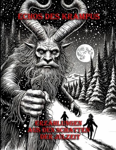 Echos des Krampus