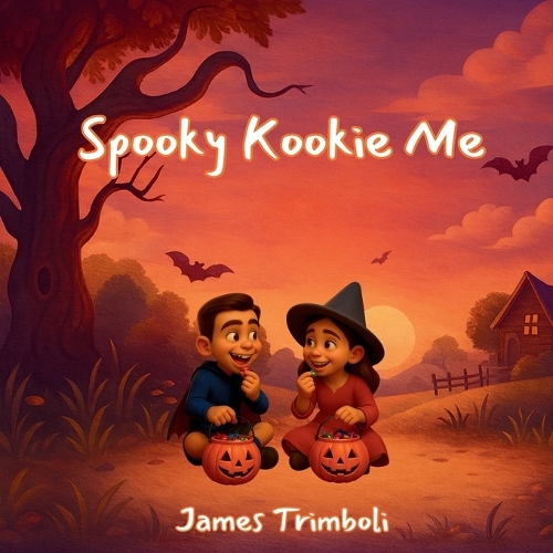 Spooky Kookie Me