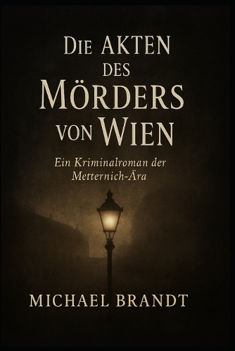 Die Akten des Mörders von Wien