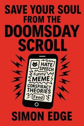 Save Your Soul From The Doomsday scroll