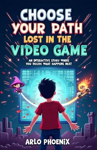 Choose Your Own Path