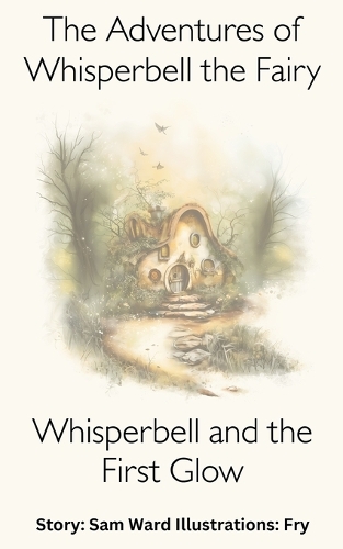 The Adventures of Whisperbell the Fairy The First Glow
