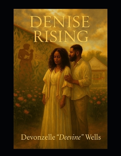 Denise Rising