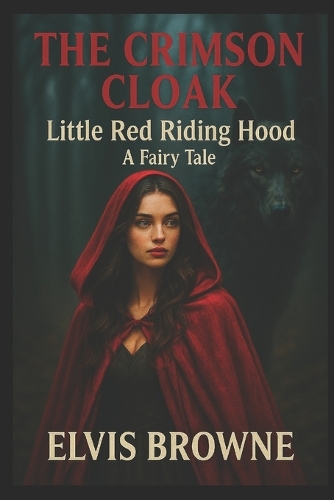 The Crimson Cloak