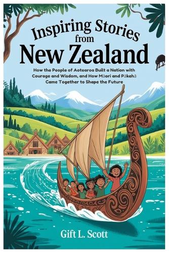 Inspiring Stories from New Zealand