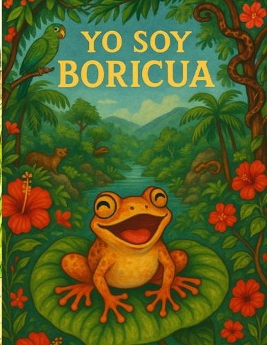 Yo Soy Boricua