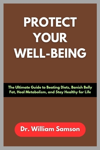Protect Your Well-Being