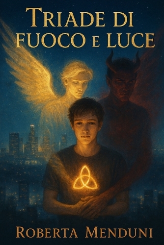 Triade di fuoco e luce