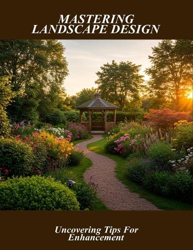Mastering Landscape Design