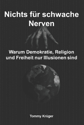 Nichts für schwache Nerven