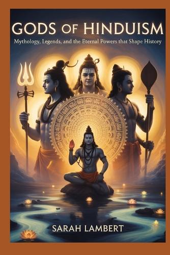 Gods of Hinduism