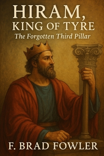 Hiram, King of Tyre
