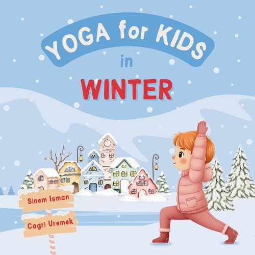 Yoga for Kids in Winter