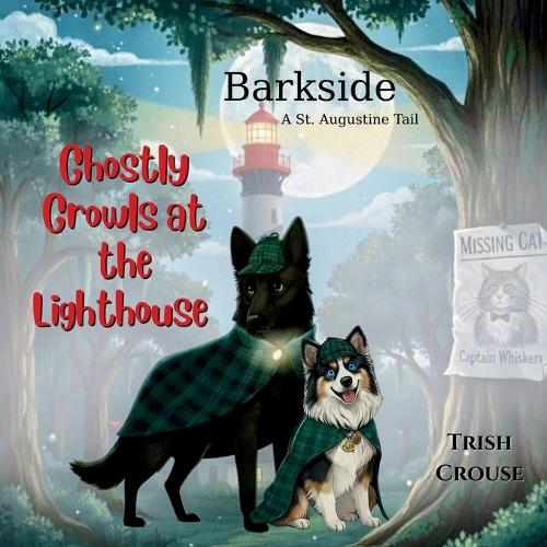 Barkside A St. Augustine Tail