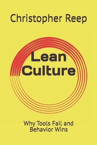 Lean Culture