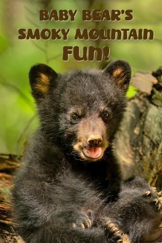 Baby Bear's Smoky Mountain FUN!