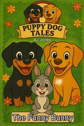 Puppy Dog Tales