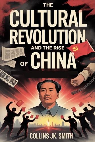 The Cultural Revolution and the Rise of China
