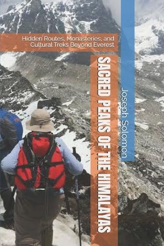Sacred Peaks of the Himalayas