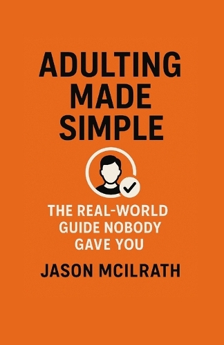 Adulting Made Simple