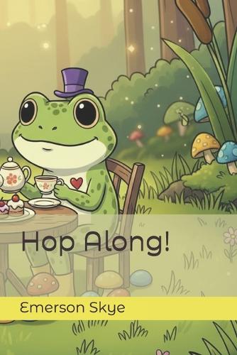 Hop Along!