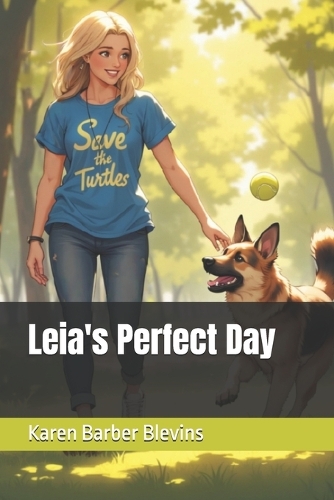 Leia's Perfect Day