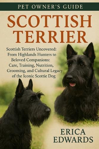 Scottish Terrier