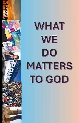 What we do