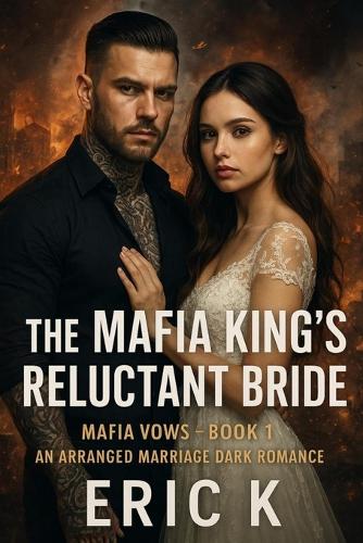 The Mafia King's Reluctant Bride