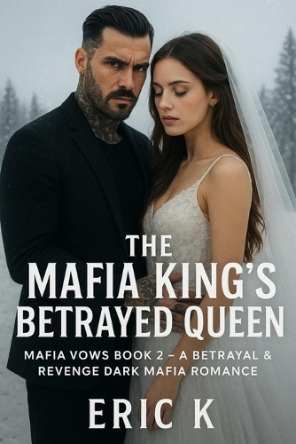 The Mafia King's Betrayed Queen