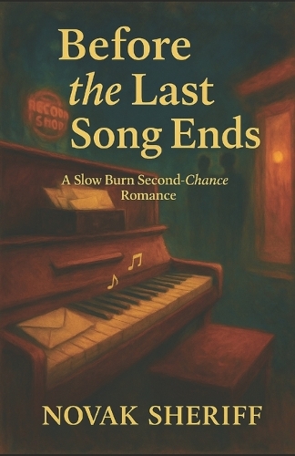 Before the Last Song Ends