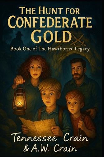 The Hunt for Confederate Gold
