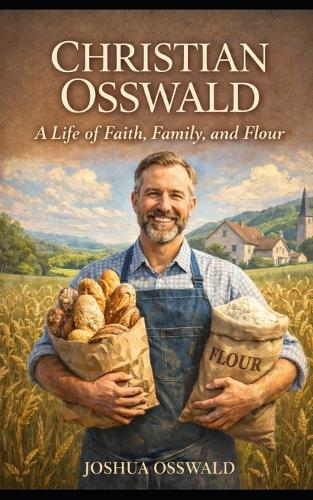 Christian Osswald