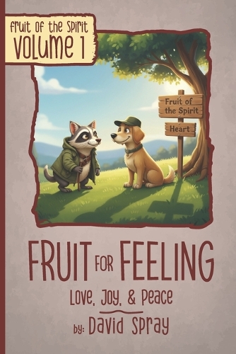 Fruit for Feeling from Four Corners Park