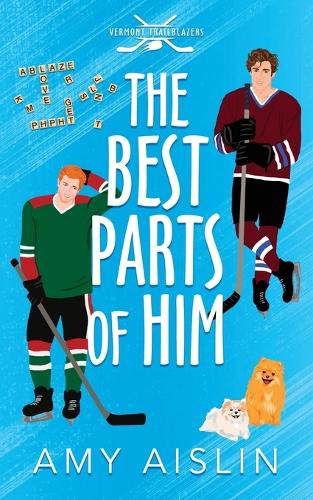 The Best Parts of Him