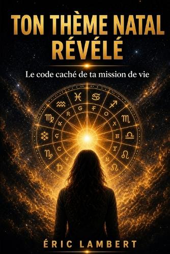Ton thème natal révélé