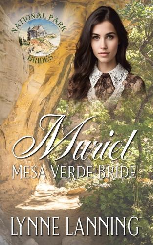 Muriel Mesa Verde Bride