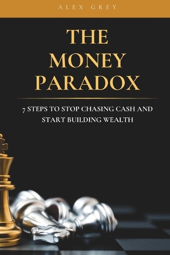 The Money Paradox