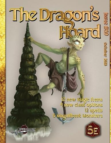 The Dragon's Hoard #59